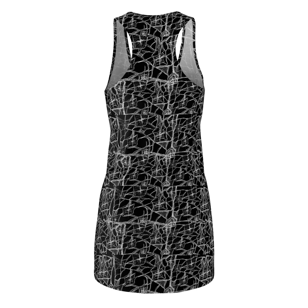 THE VOID – Abstract All-Over Print