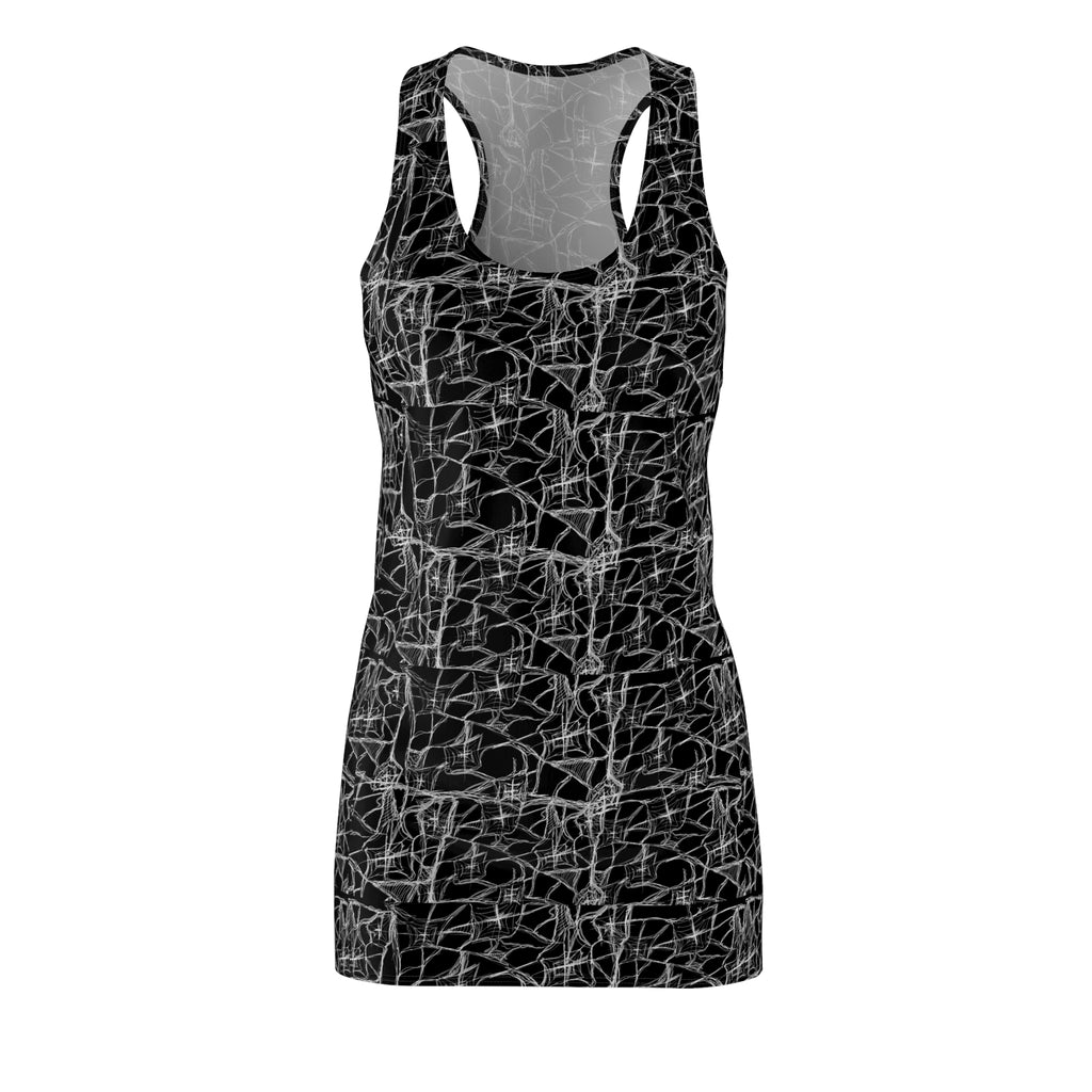 THE VOID – Abstract All-Over Print