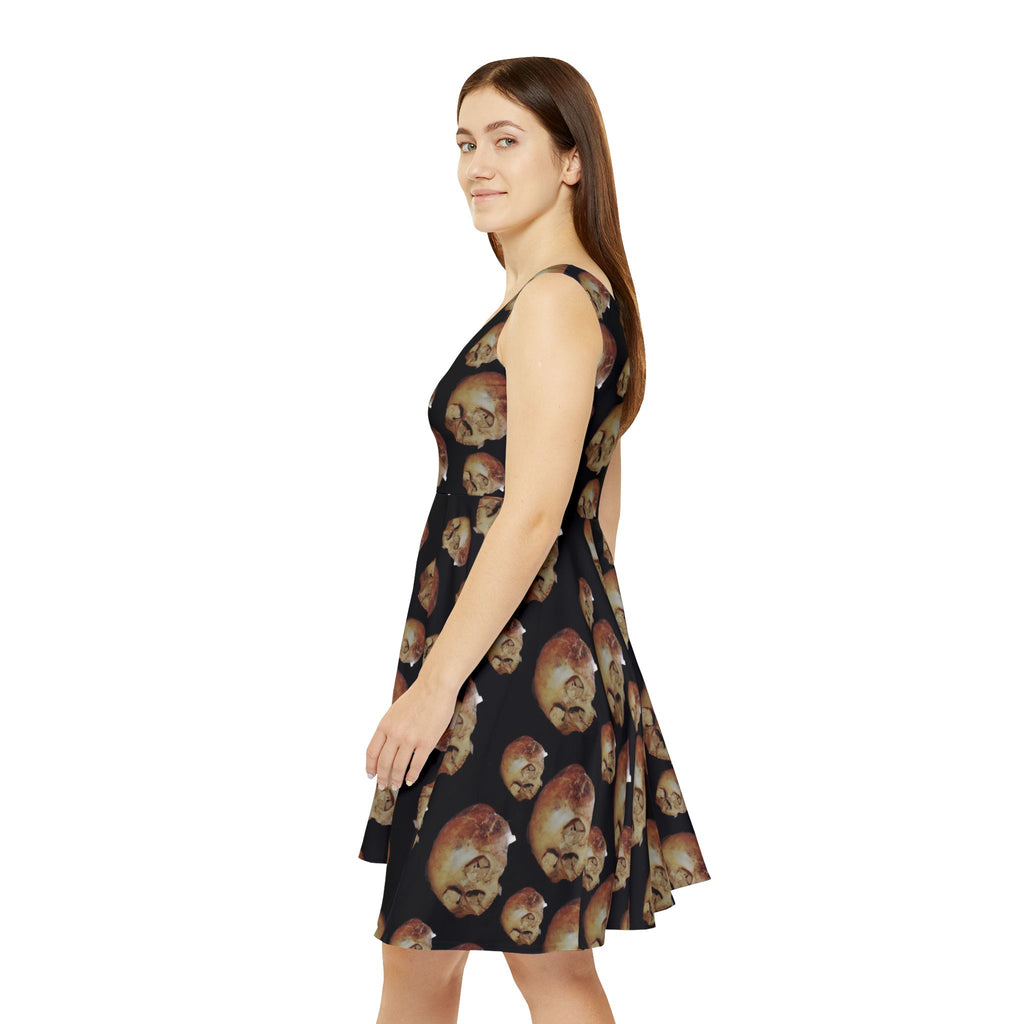 Skater Dress