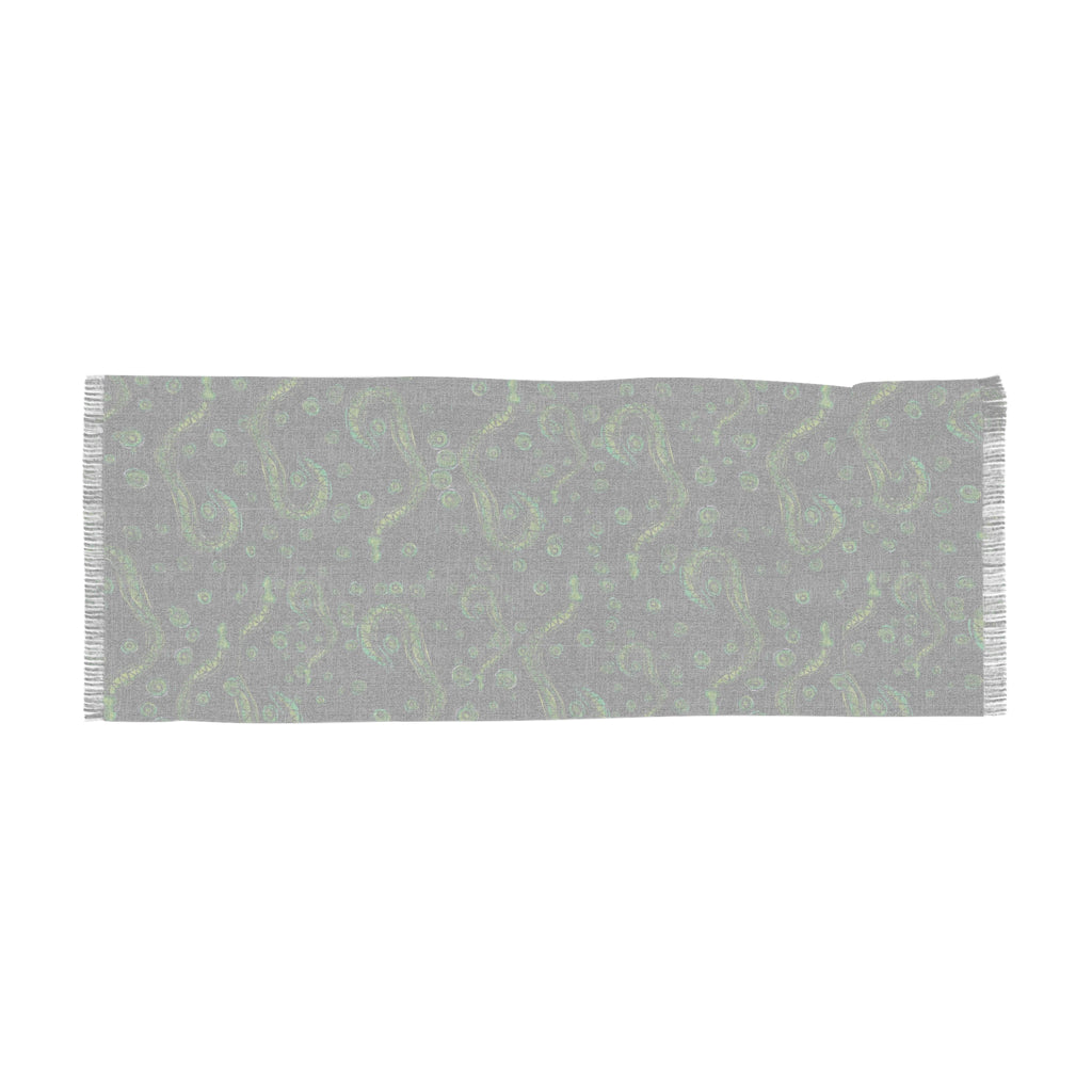 Light Scarf