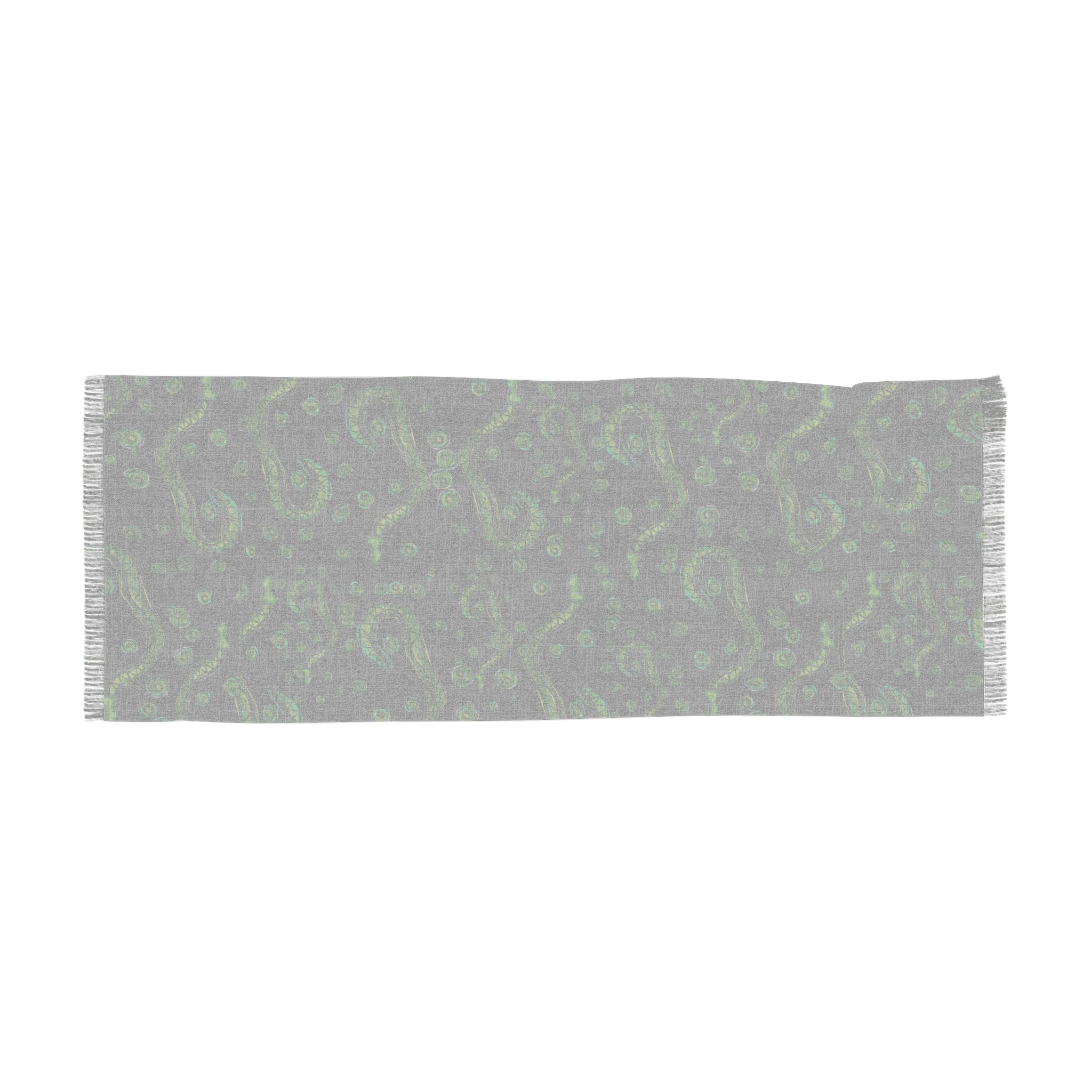 Light Scarf