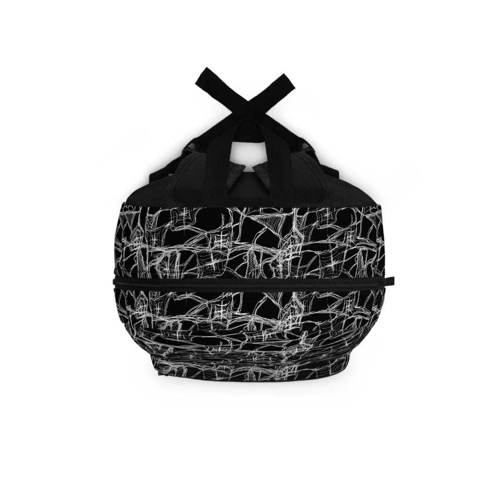 THE VOID Backpack — Modern Daypack