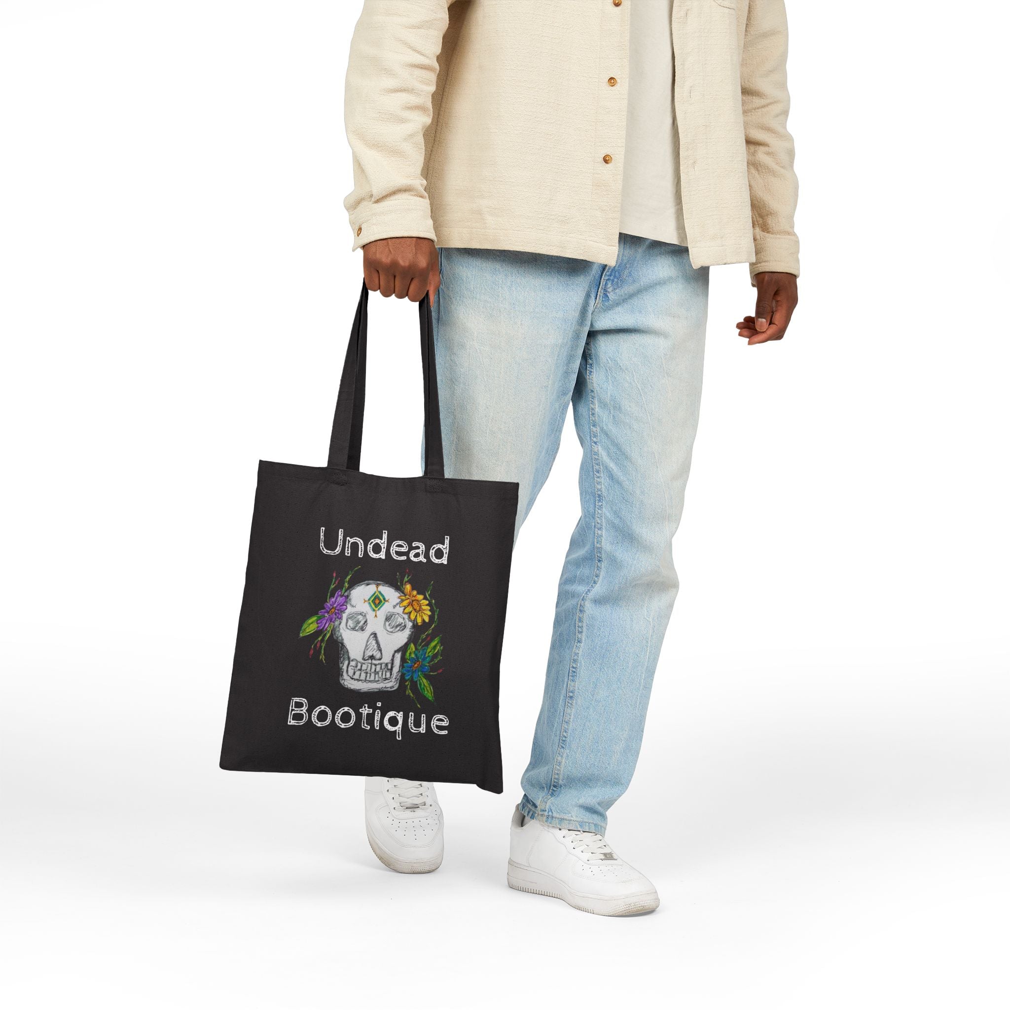 Undead Bootique bag
