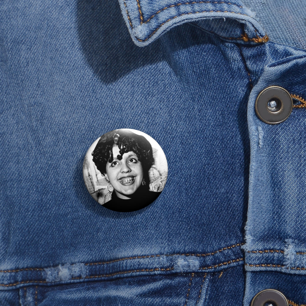 Poly Styrene Pin