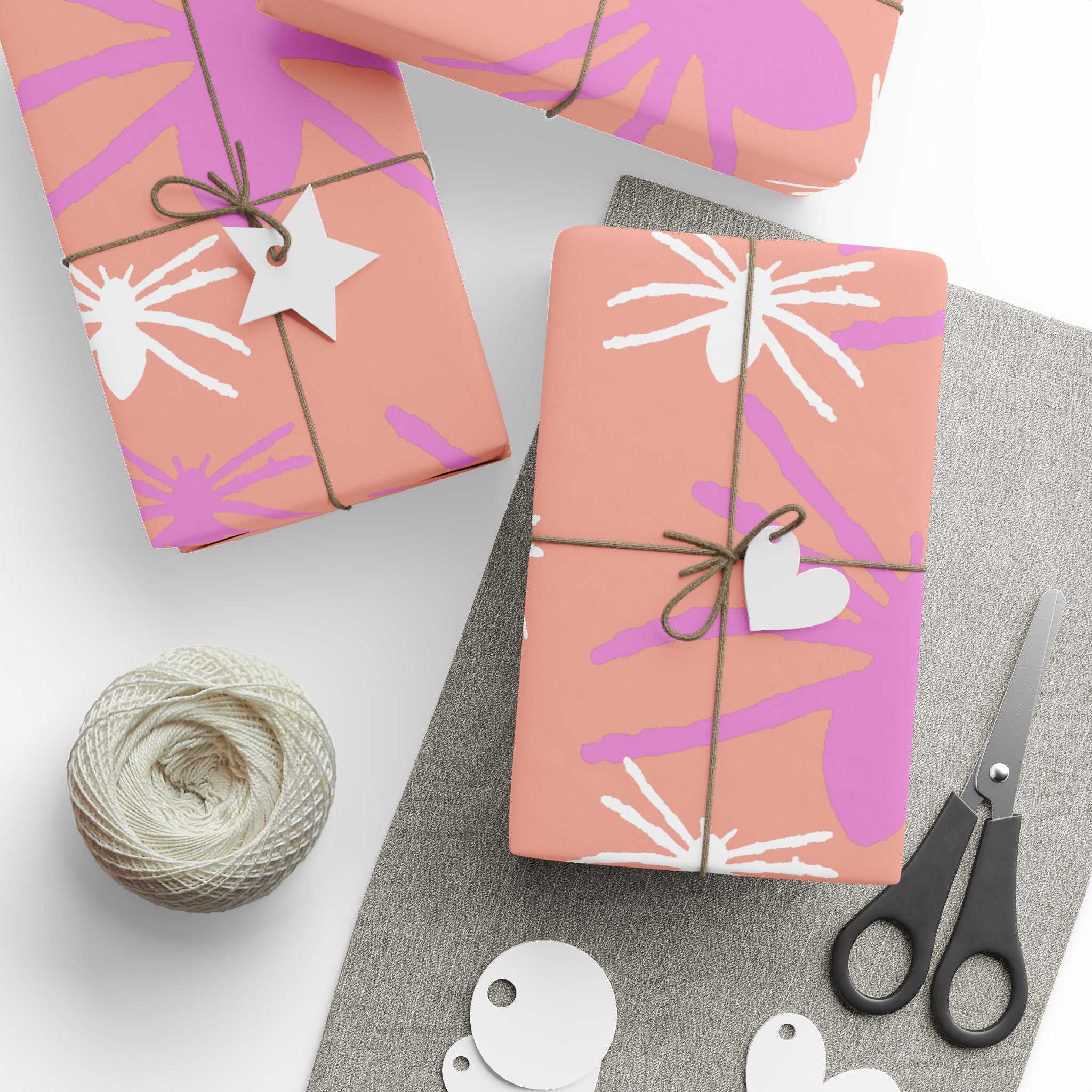 Wrapping Papers