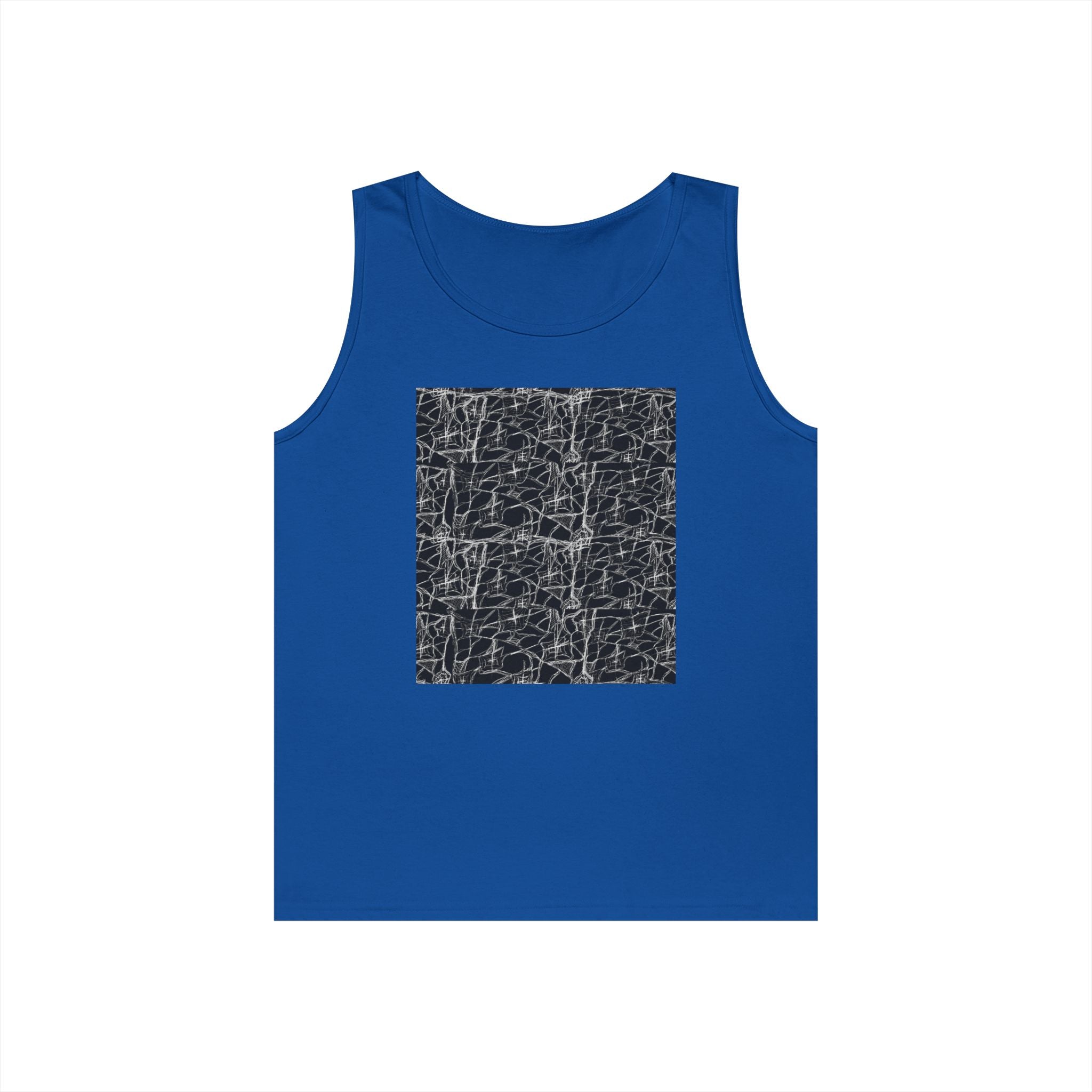 THE VOID Square Tank