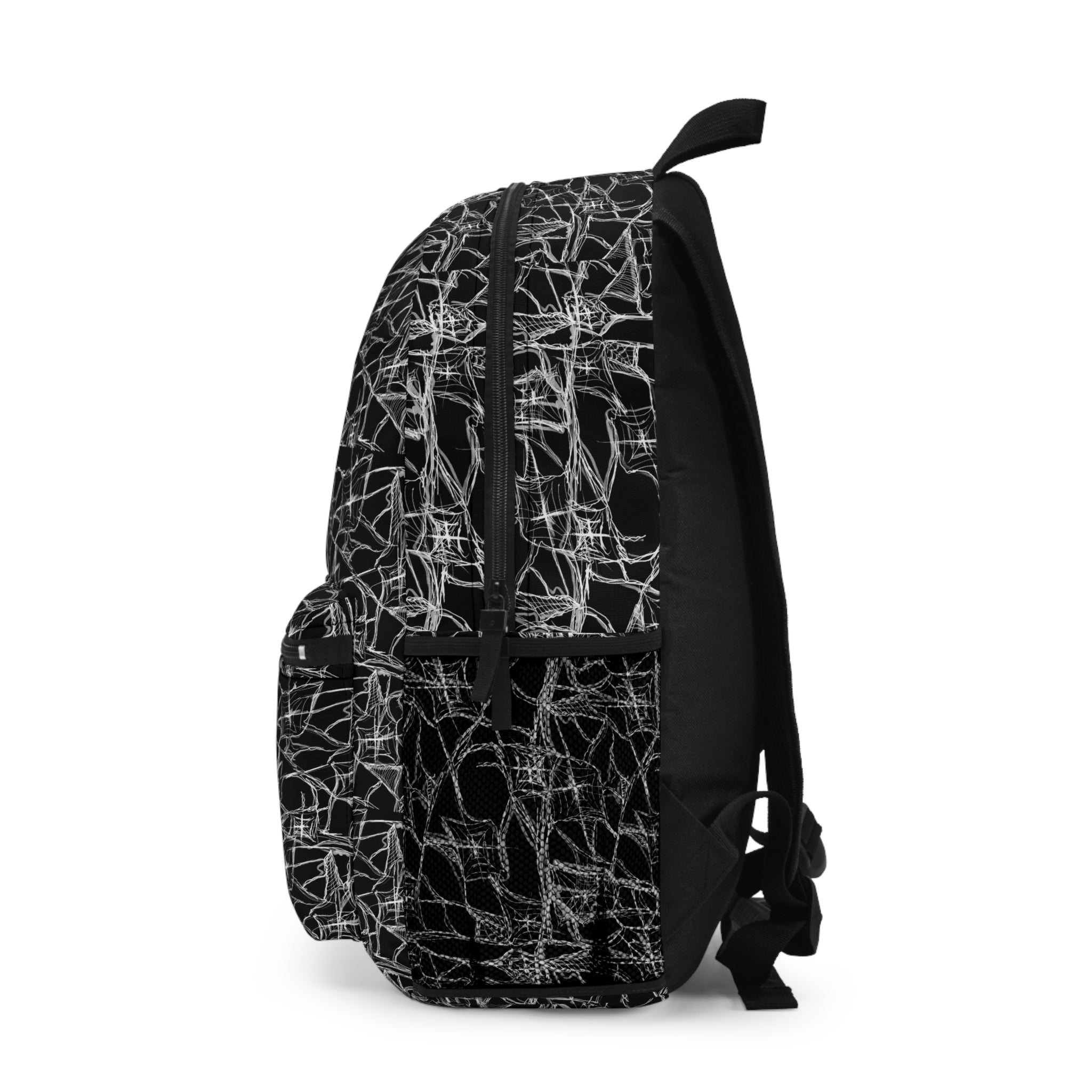 THE VOID Backpack — Modern Daypack
