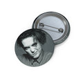 Mr. Smith Pin