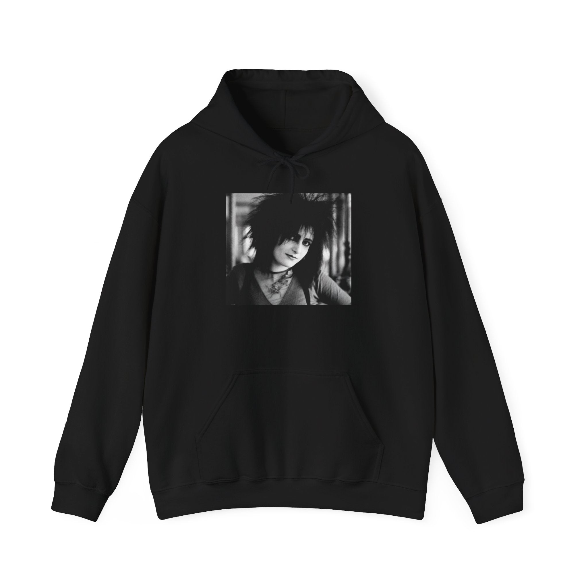 Siouxsie Hoodie