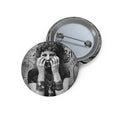 Ivy Pin