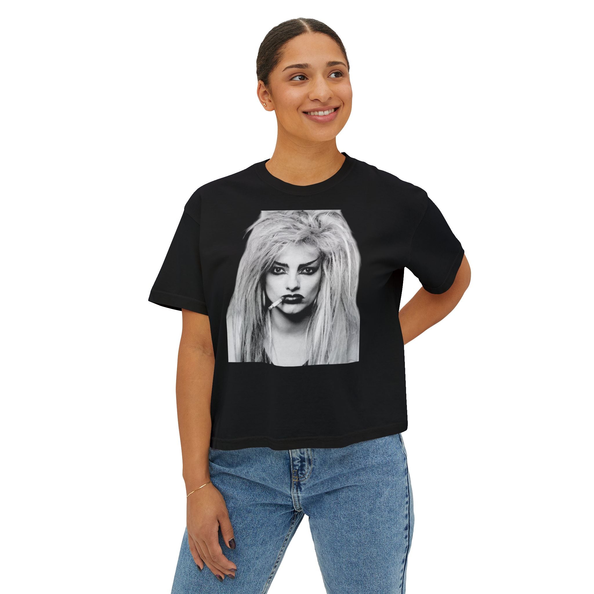 Cosmic Diva t shirt