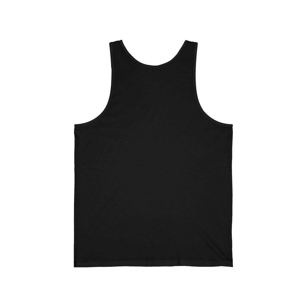 Strawberry Switchblade tank