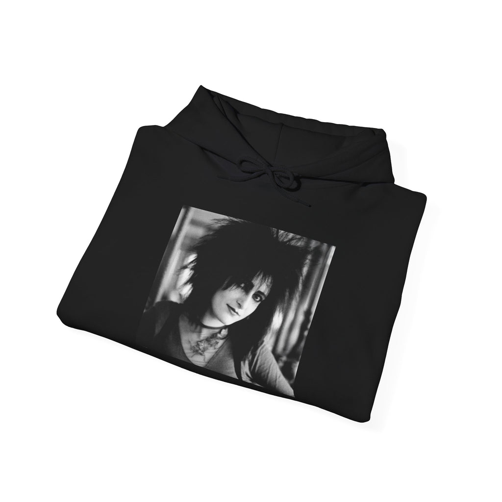 Siouxsie Hoodie