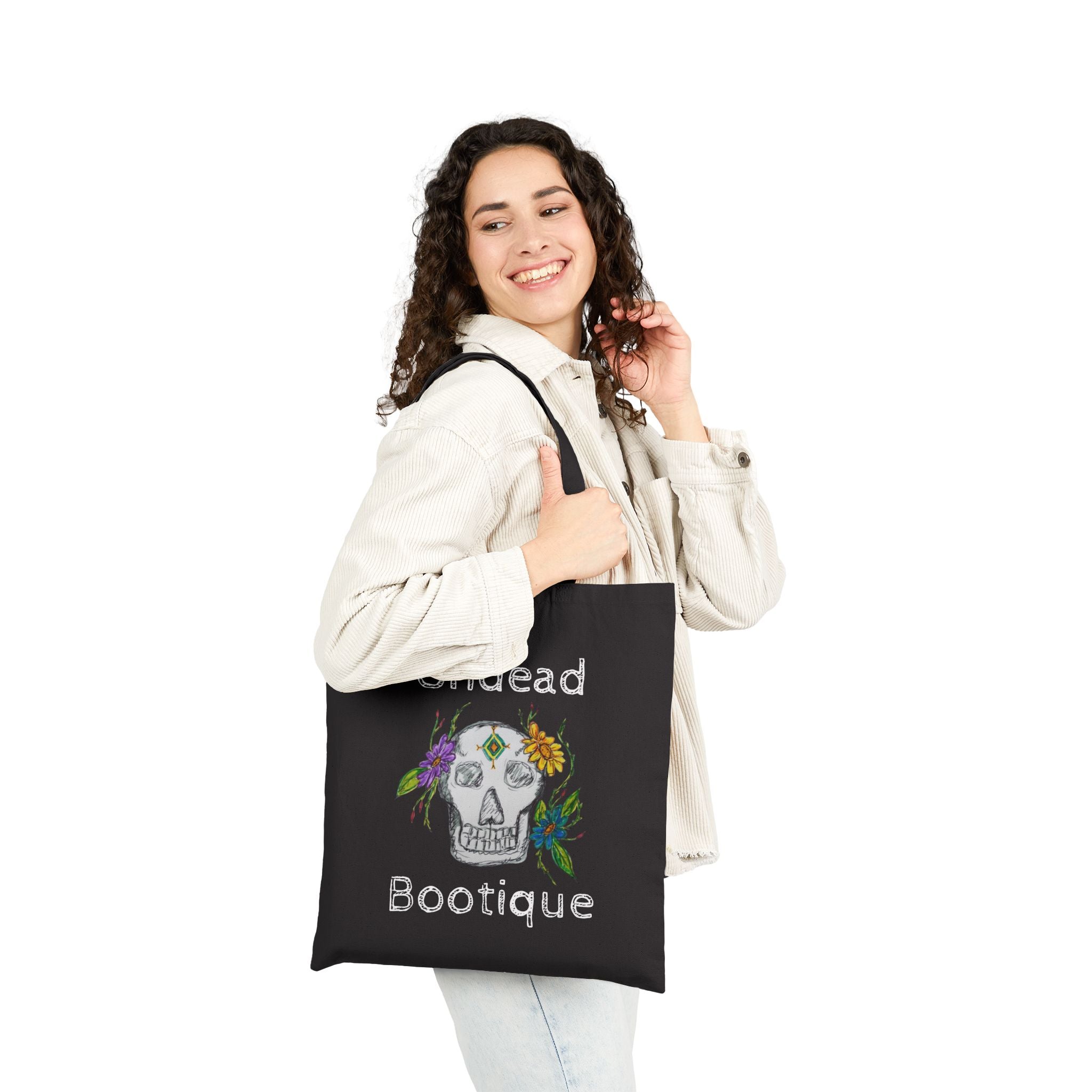 Undead Bootique bag