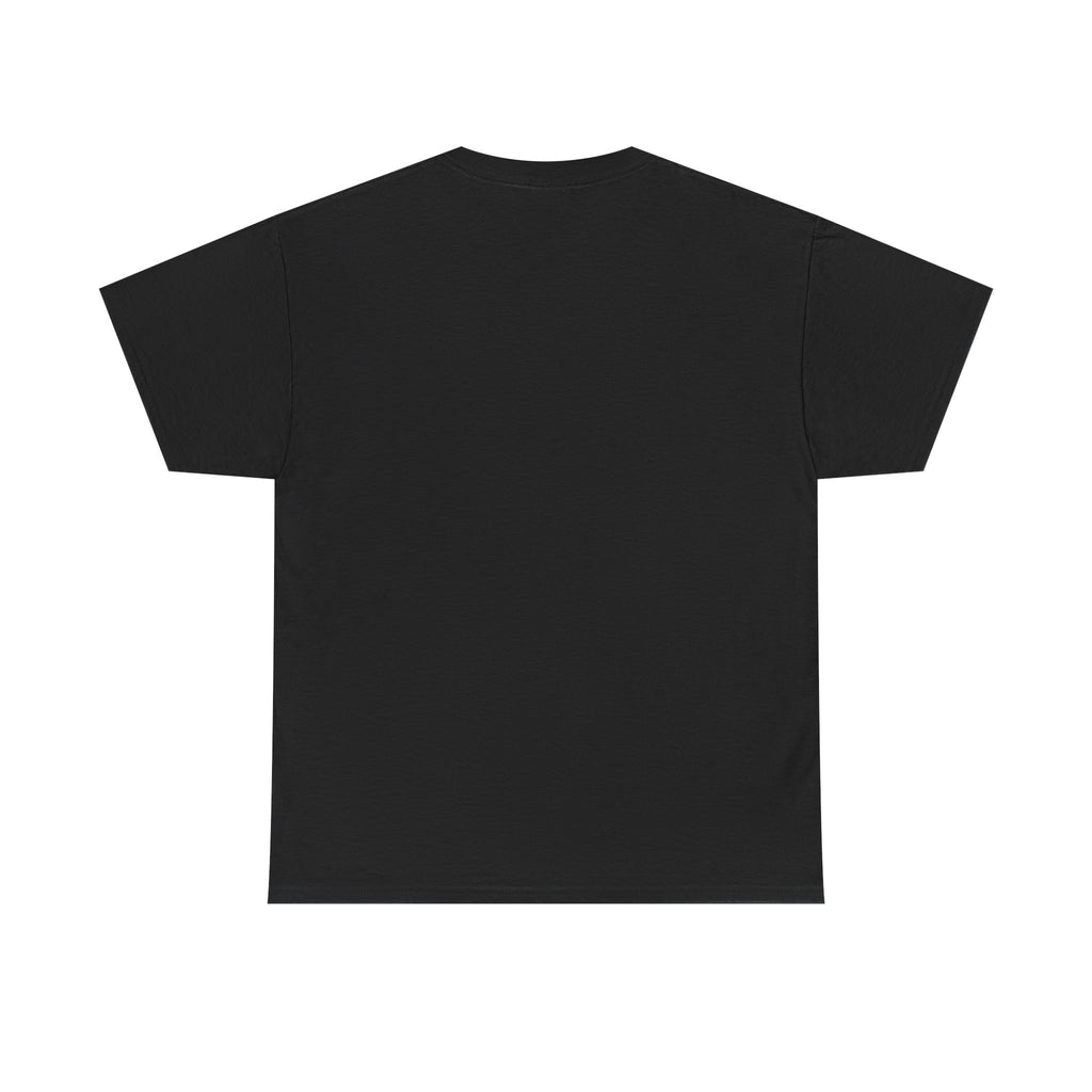 For the LOVE of IVY Black Graphic Tee — Vintage Punk Portrait Photo T‑Shirt