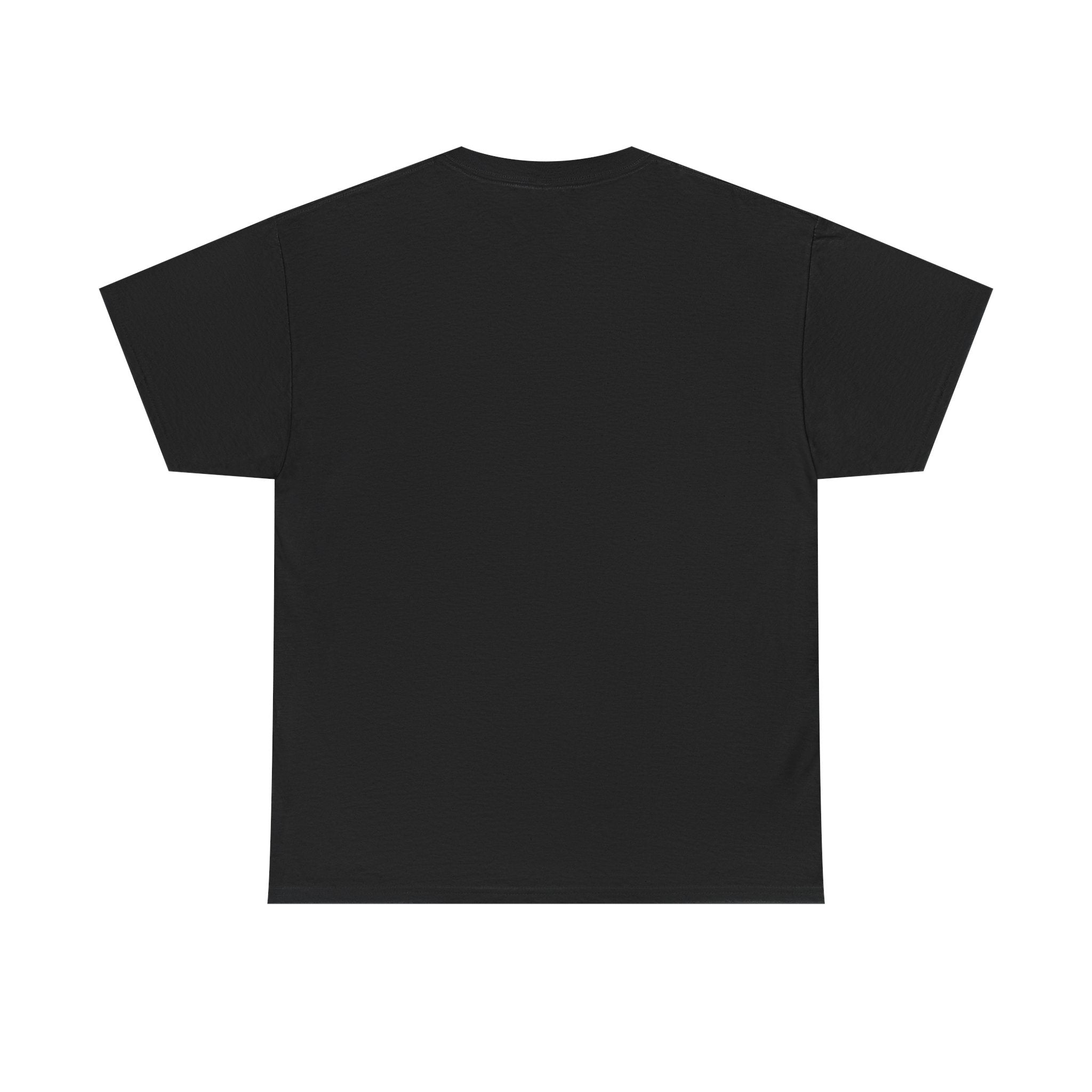 For the LOVE of IVY Black Graphic Tee — Vintage Punk Portrait Photo T‑Shirt