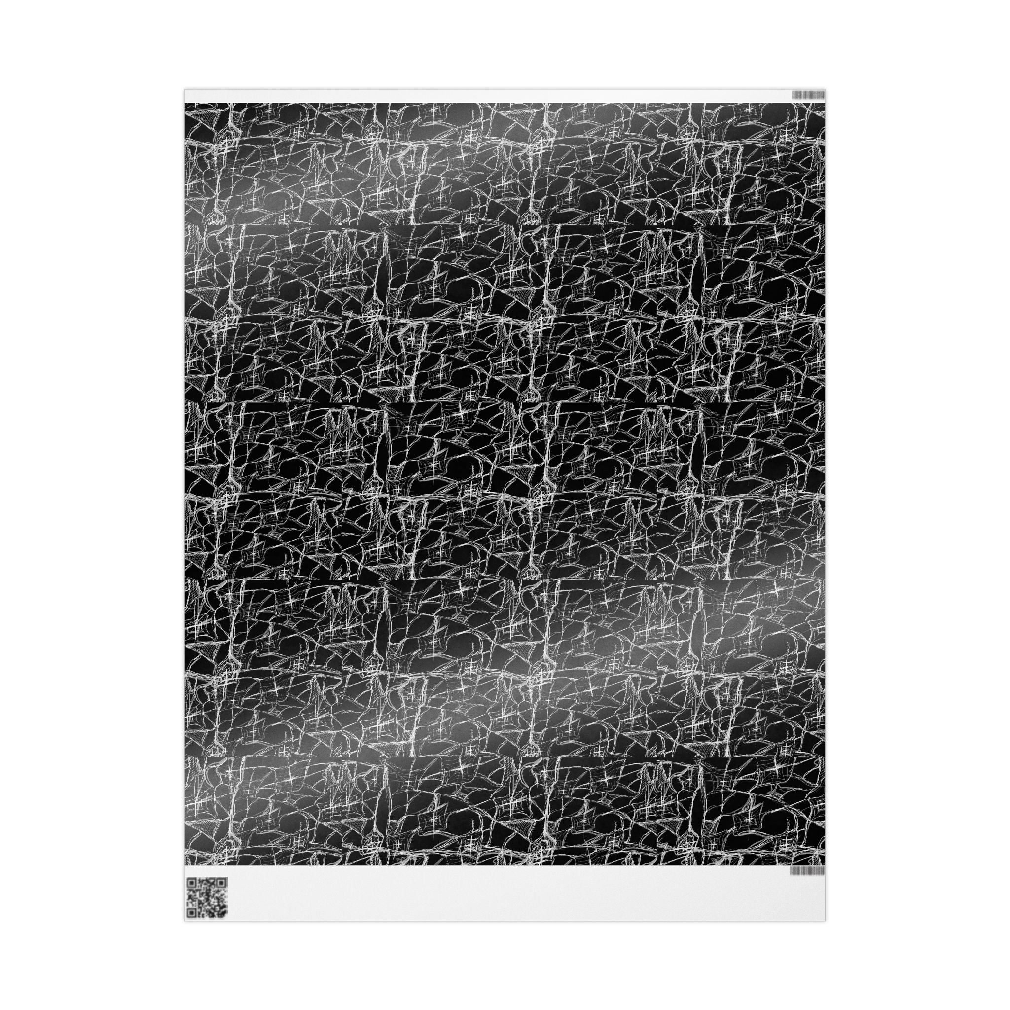 THE VOID Wrapping Paper
