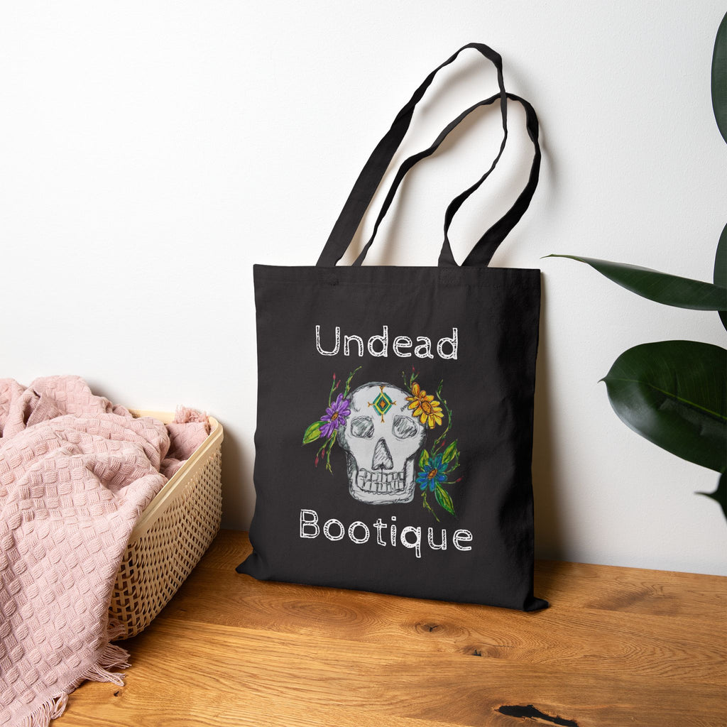 Undead Bootique bag