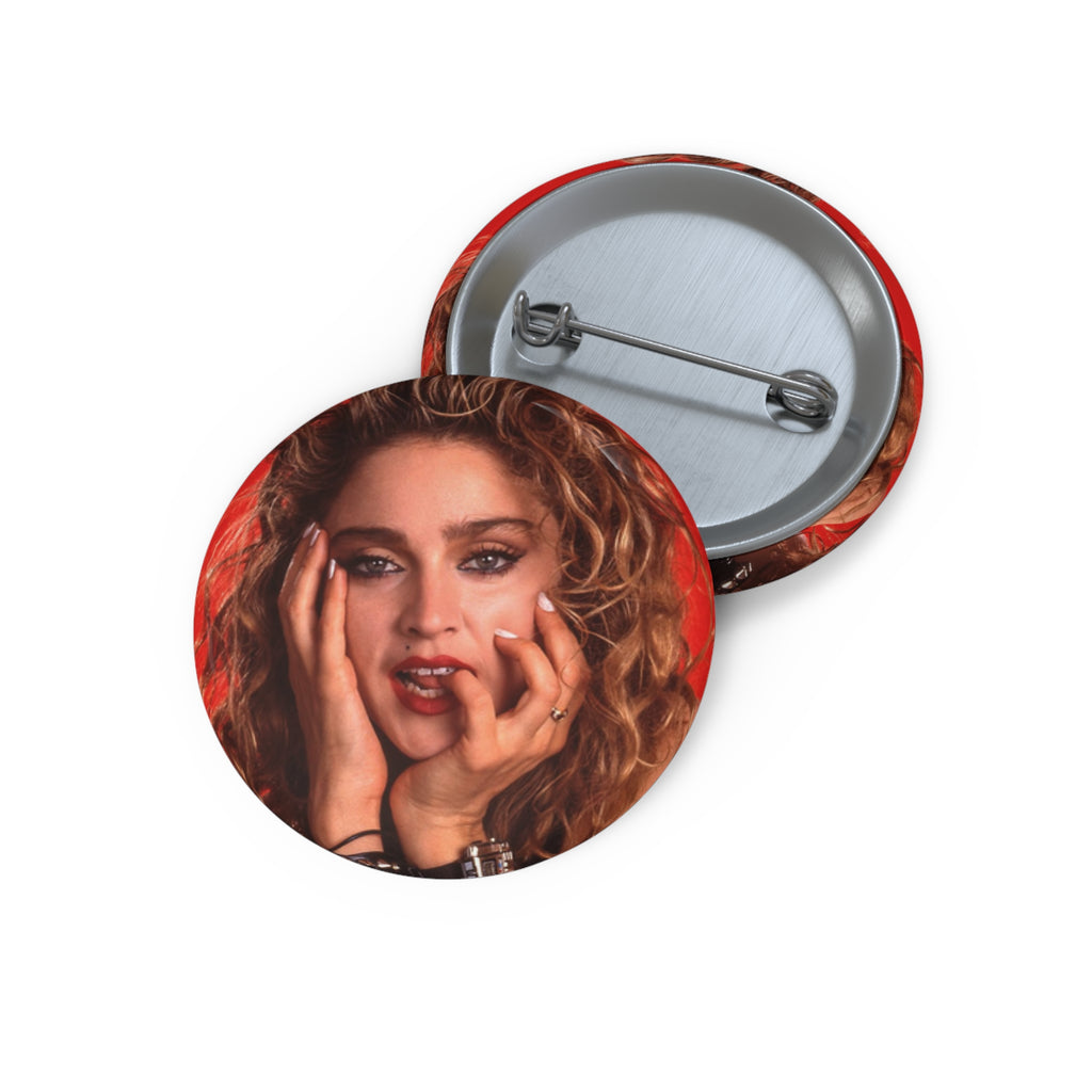 Madonna Pin