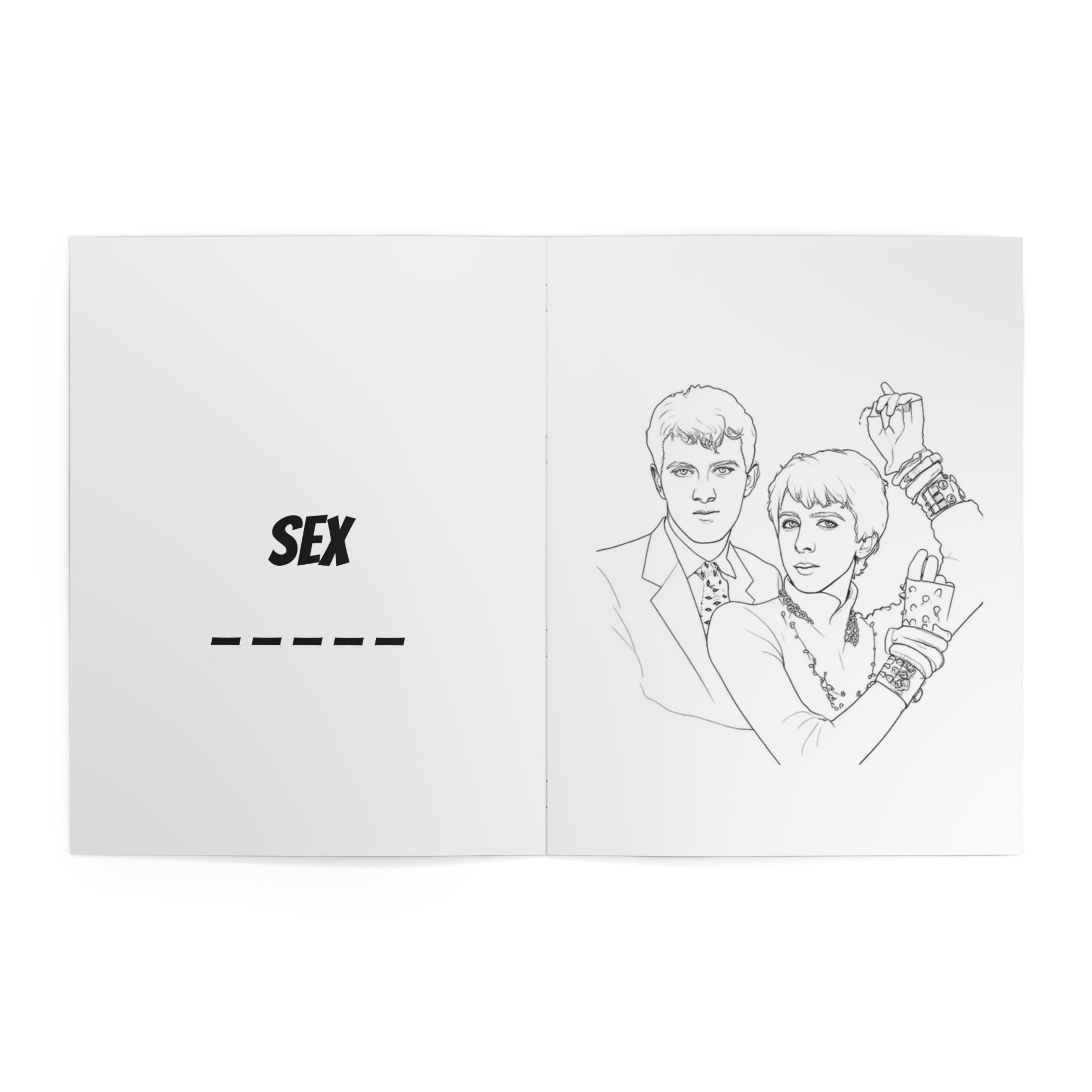 Coloring Book