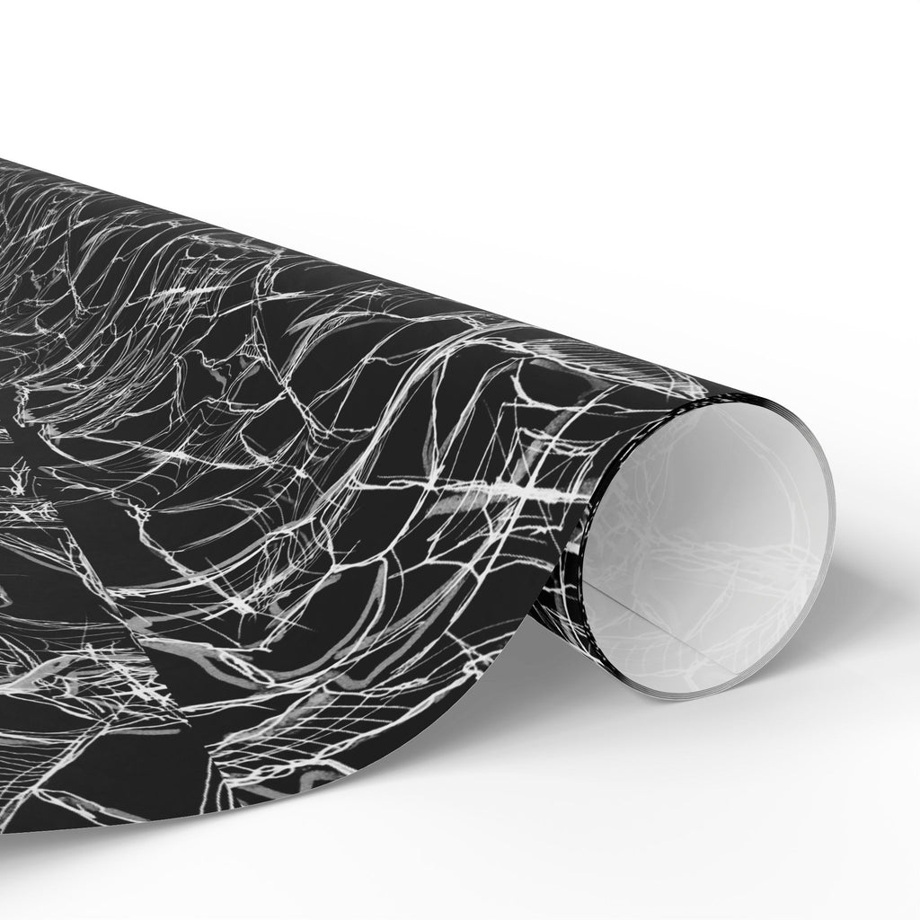 THE VOID Wrapping Paper