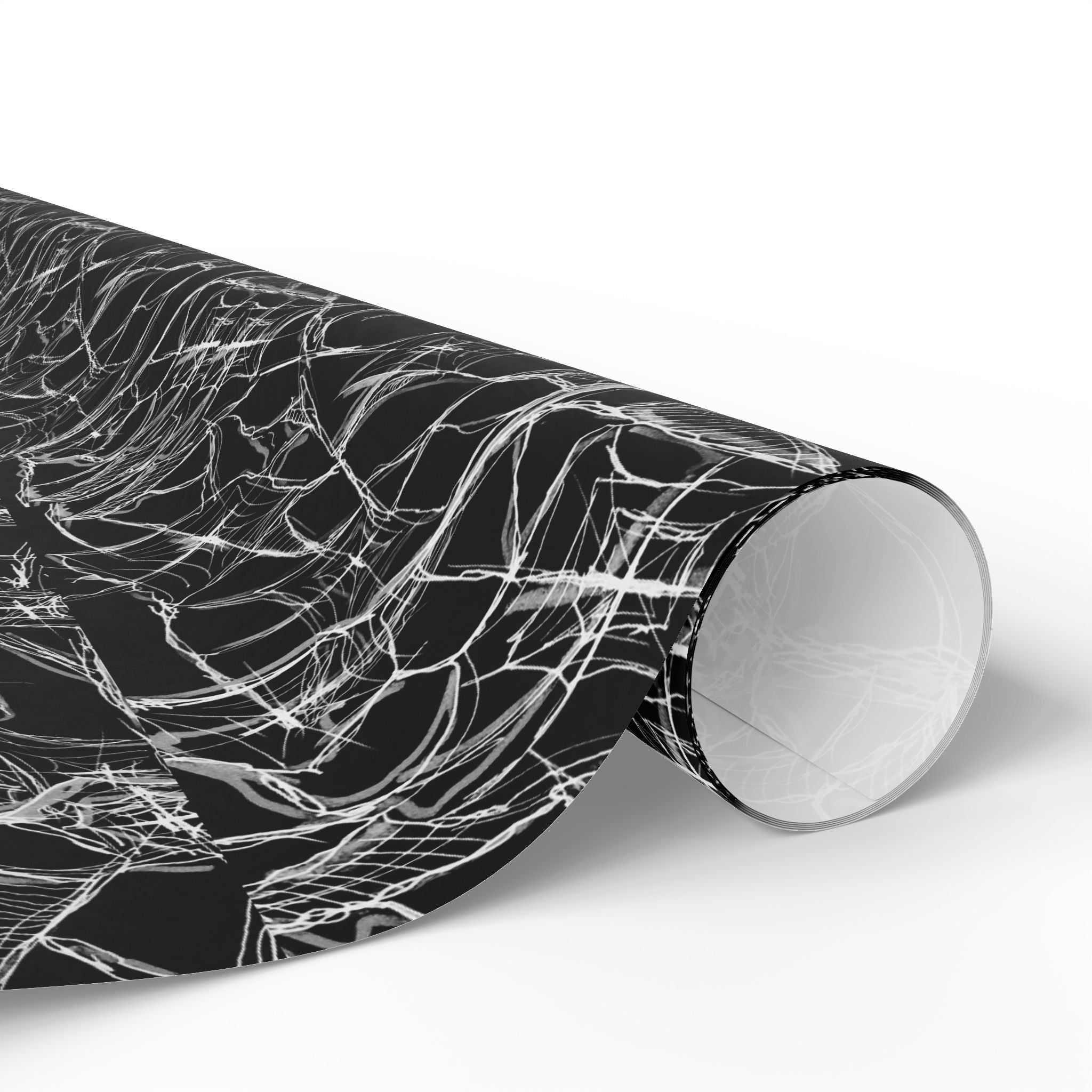 THE VOID Wrapping Paper