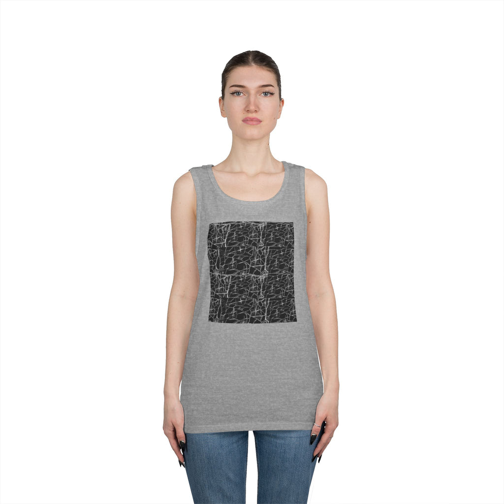 THE VOID Square Tank