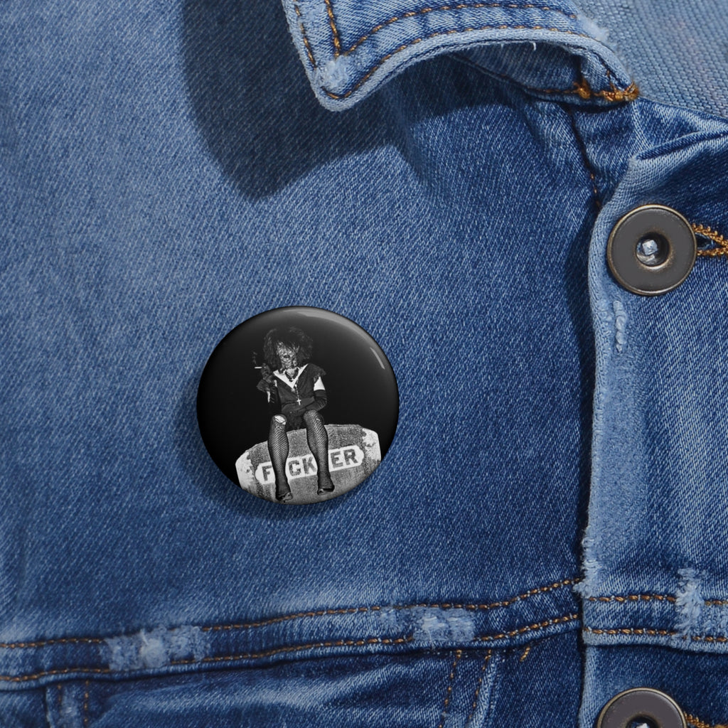 Fucker Pin