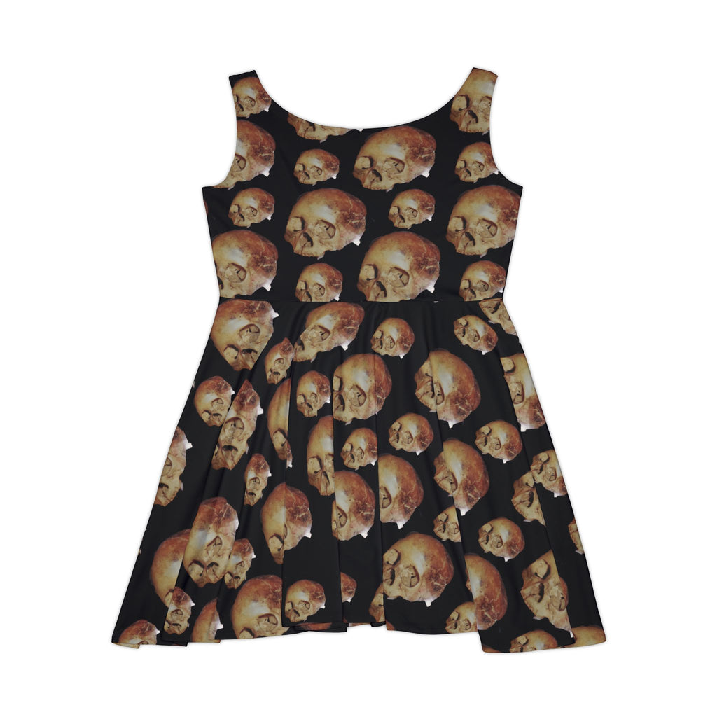Skater Dress