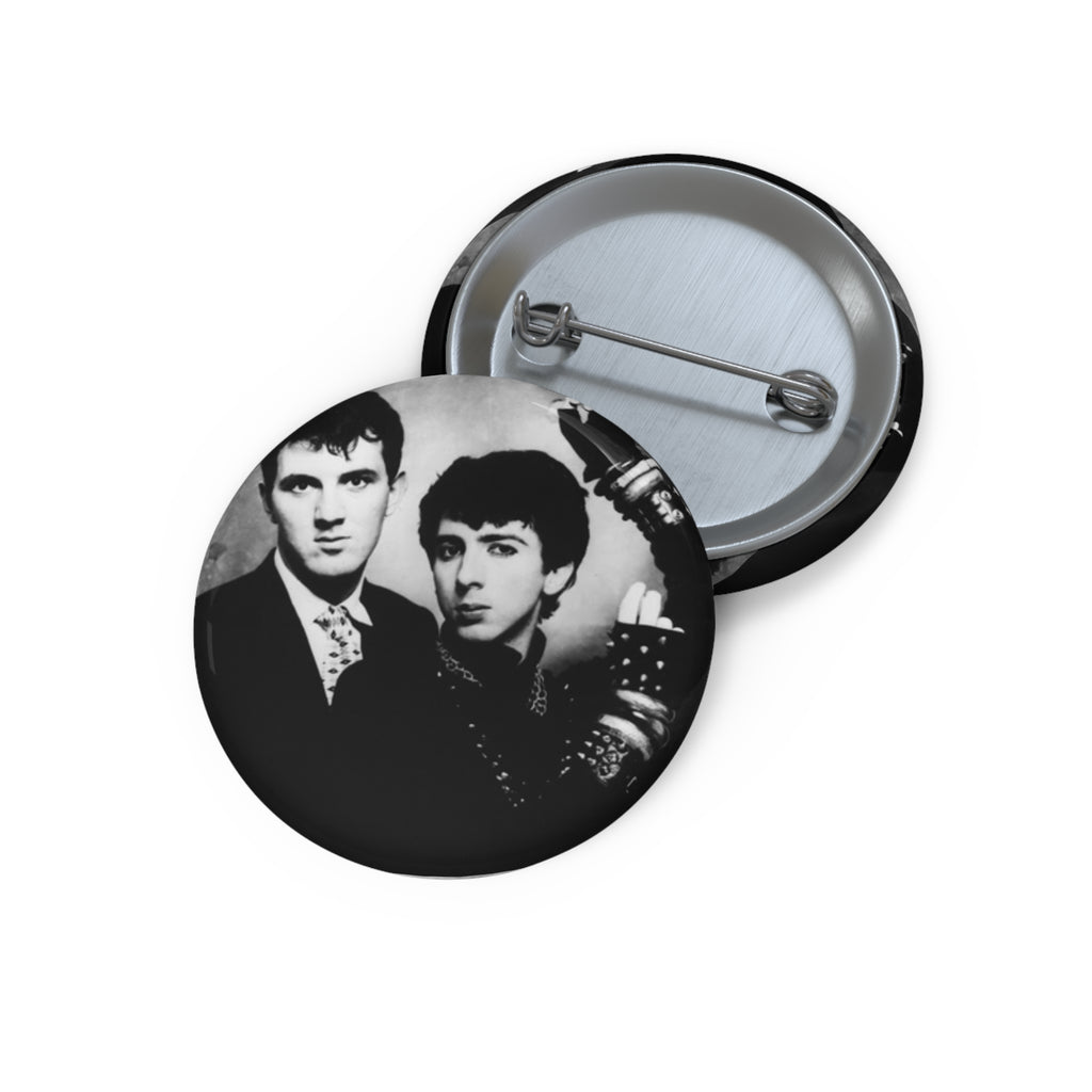 Soft Cell Pin