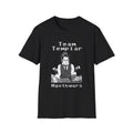 Team Templar #gothwars T-Shirt