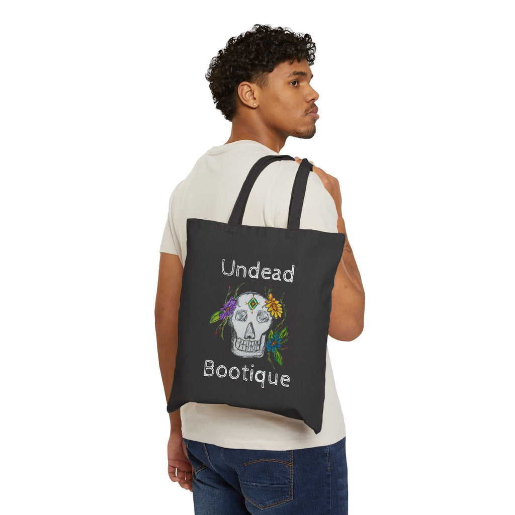 Undead Bootique bag