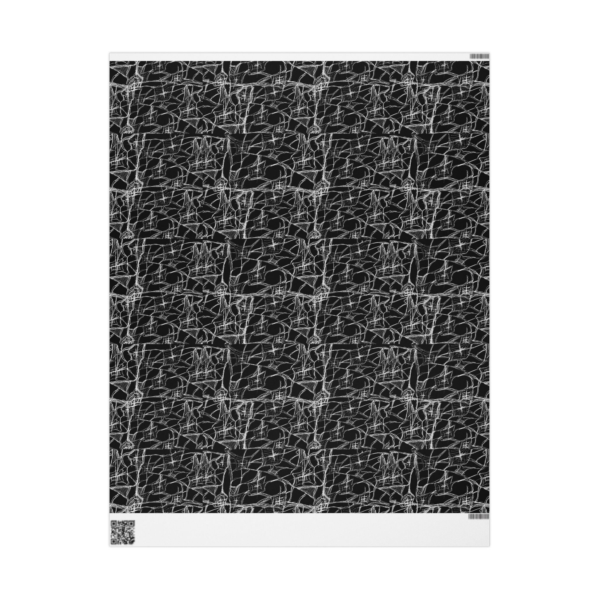 THE VOID Wrapping Paper