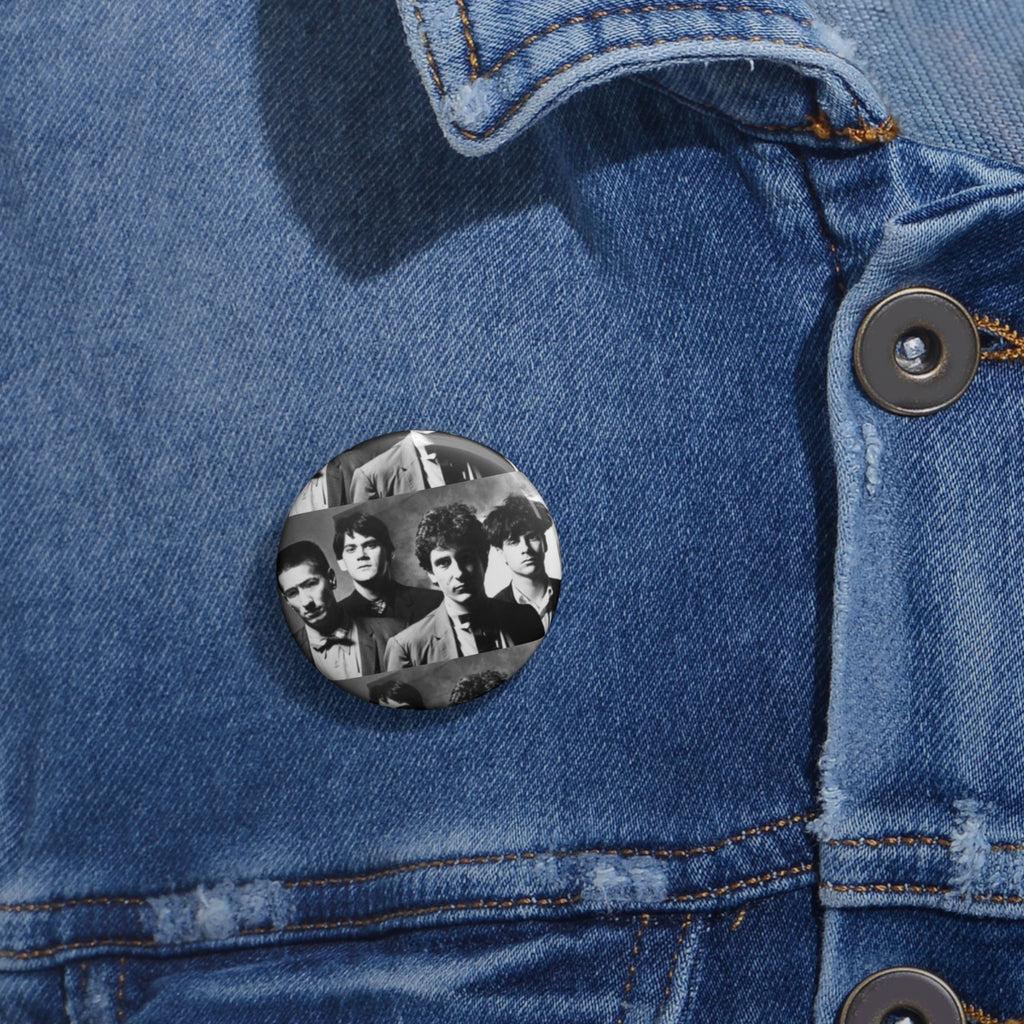 WOV Pin