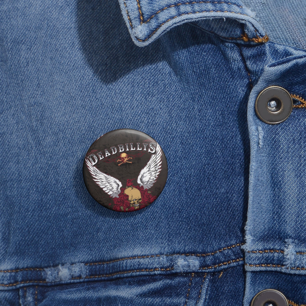 Deadbillys pin