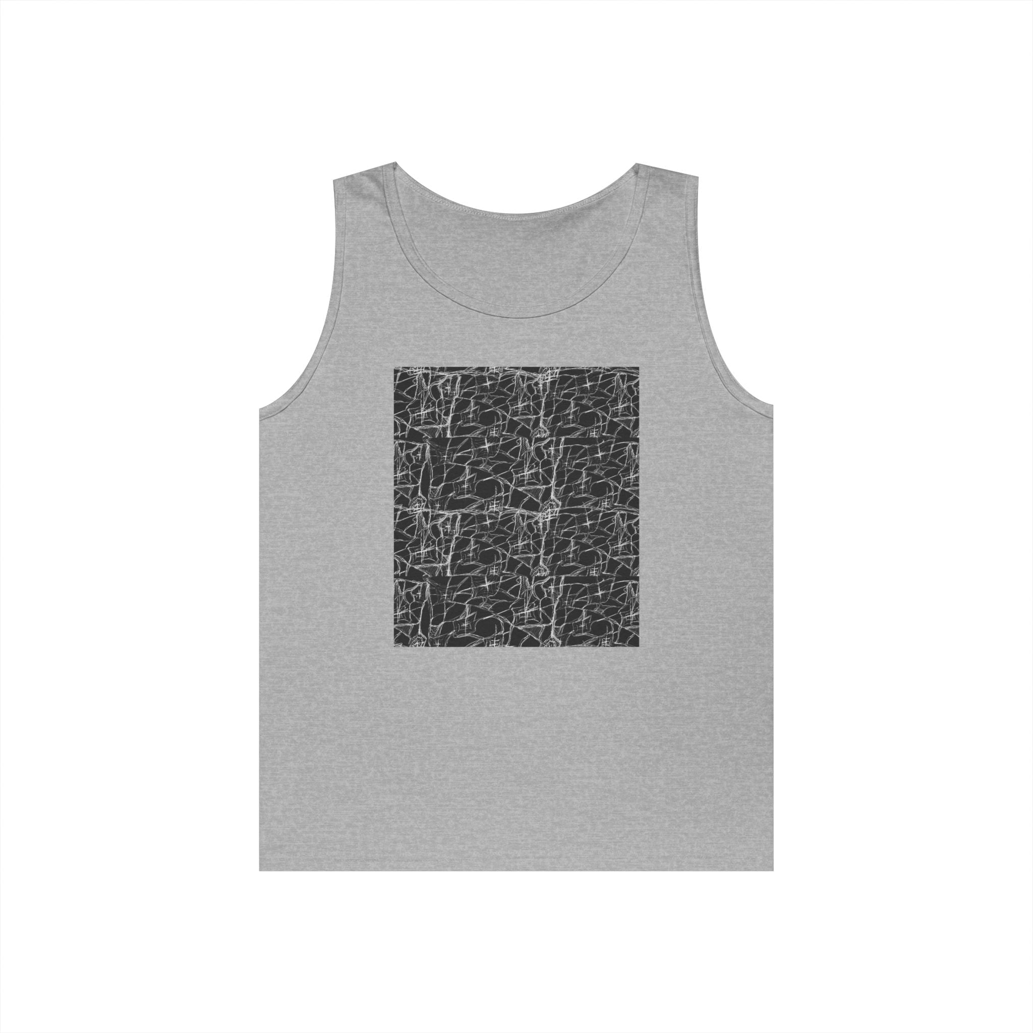 THE VOID Square Tank