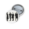 The Damned Pin