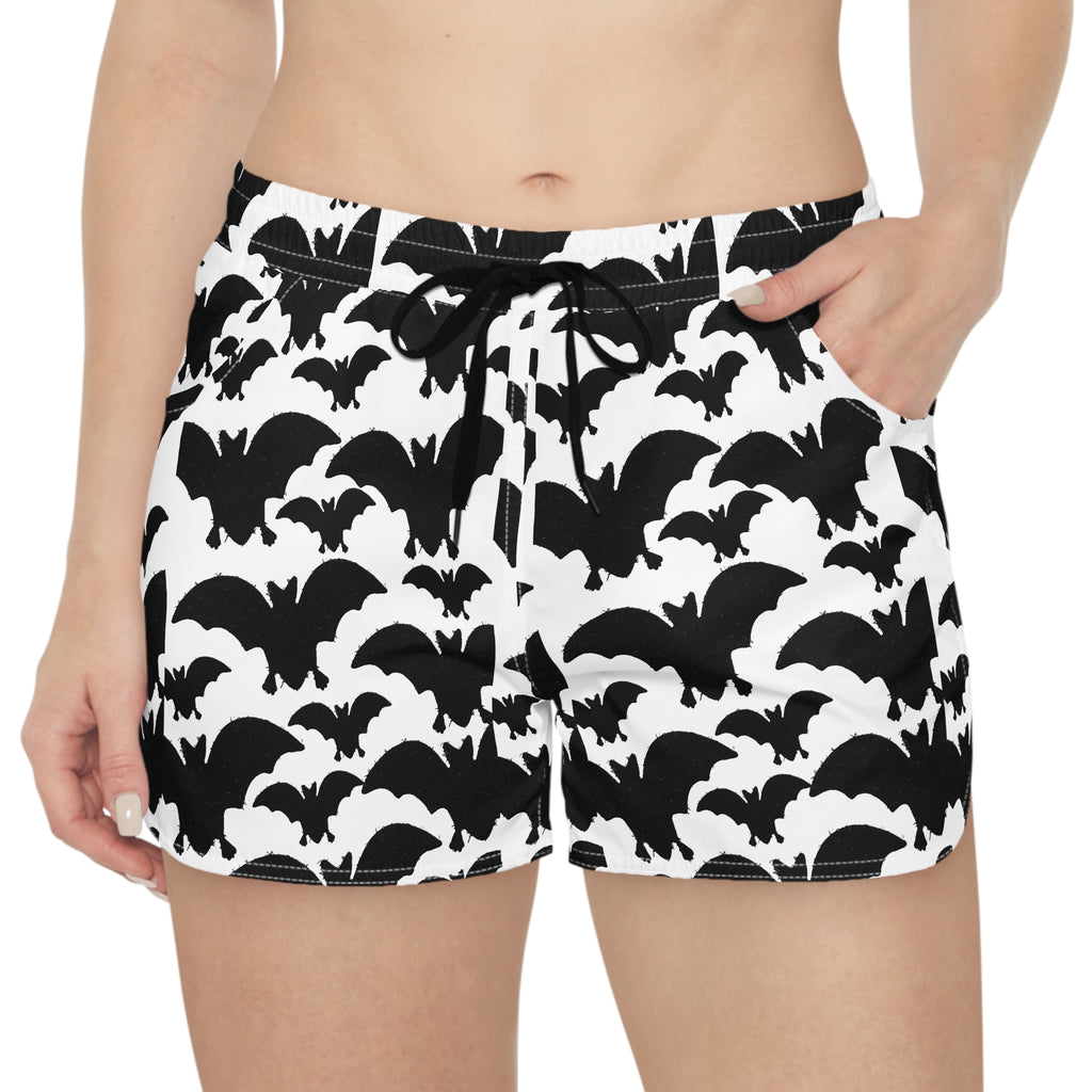 Women's Casual Shorts (AOP)