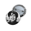 Poly Styrene Pin