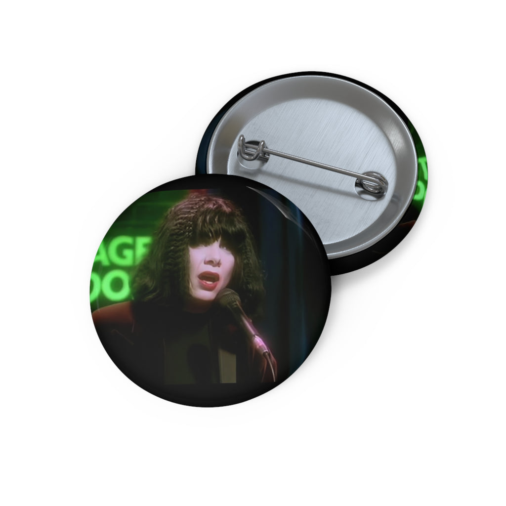 Johnette Pin