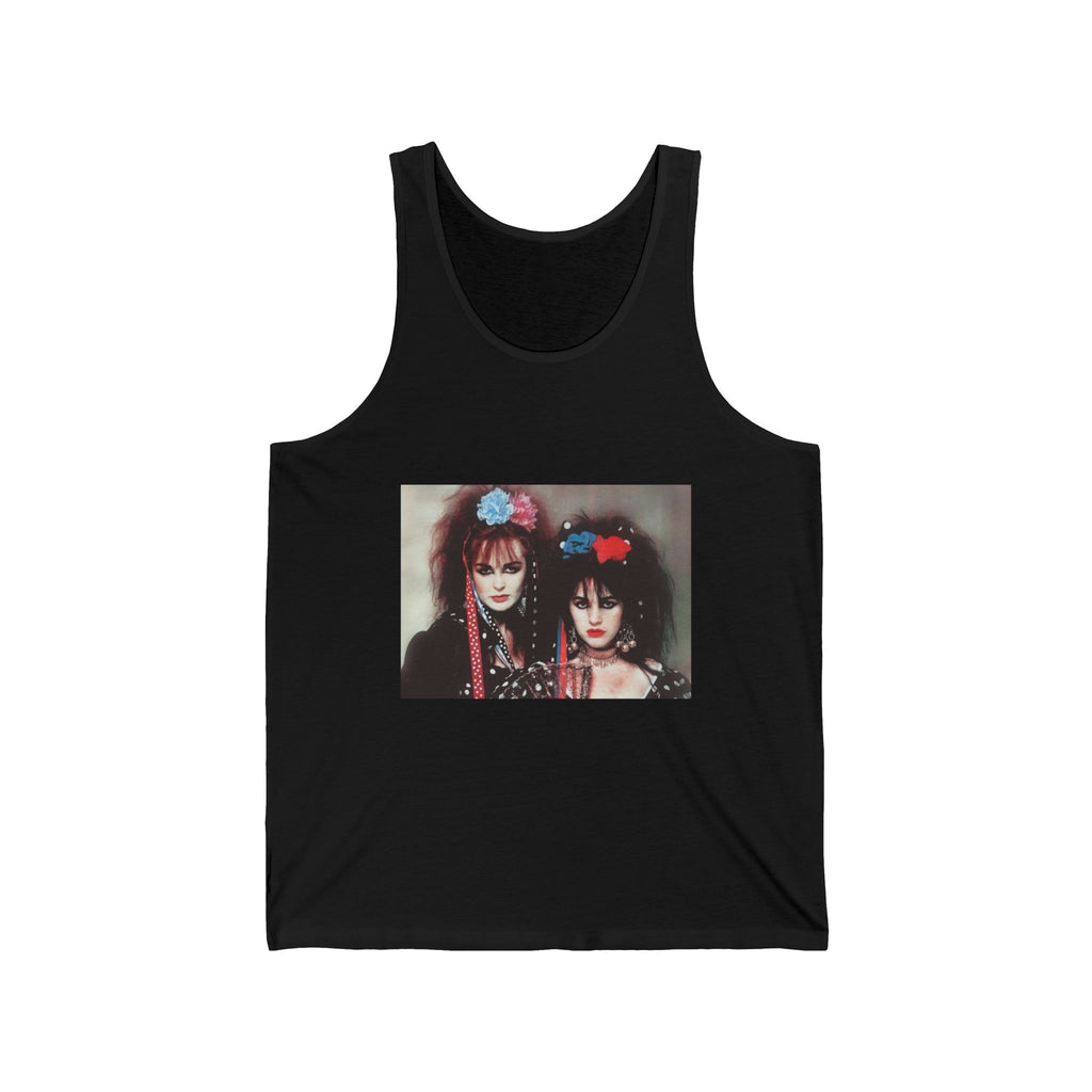 Strawberry Switchblade tank