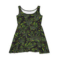 wildflower dress