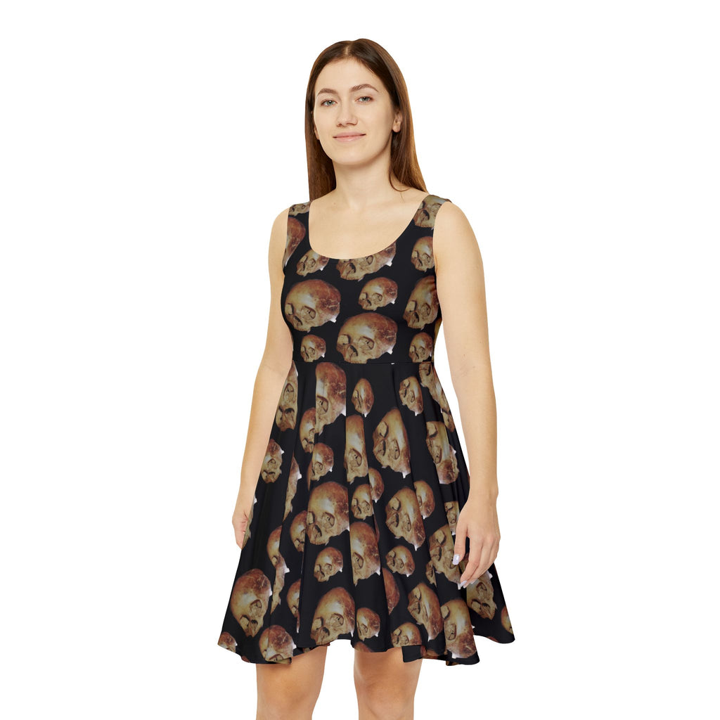 Skater Dress