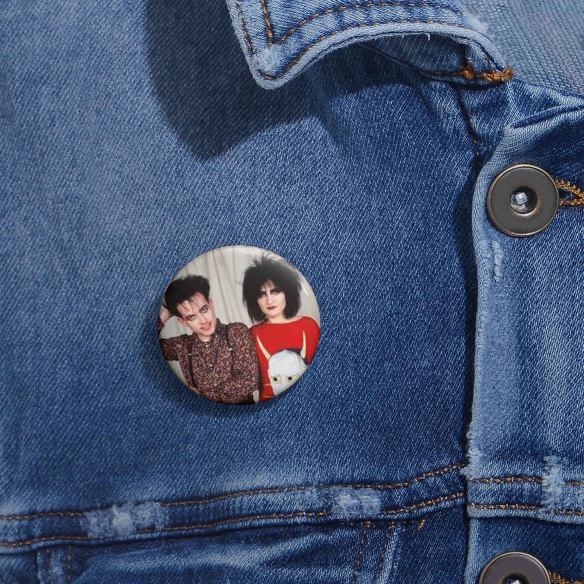 Perfection Pin