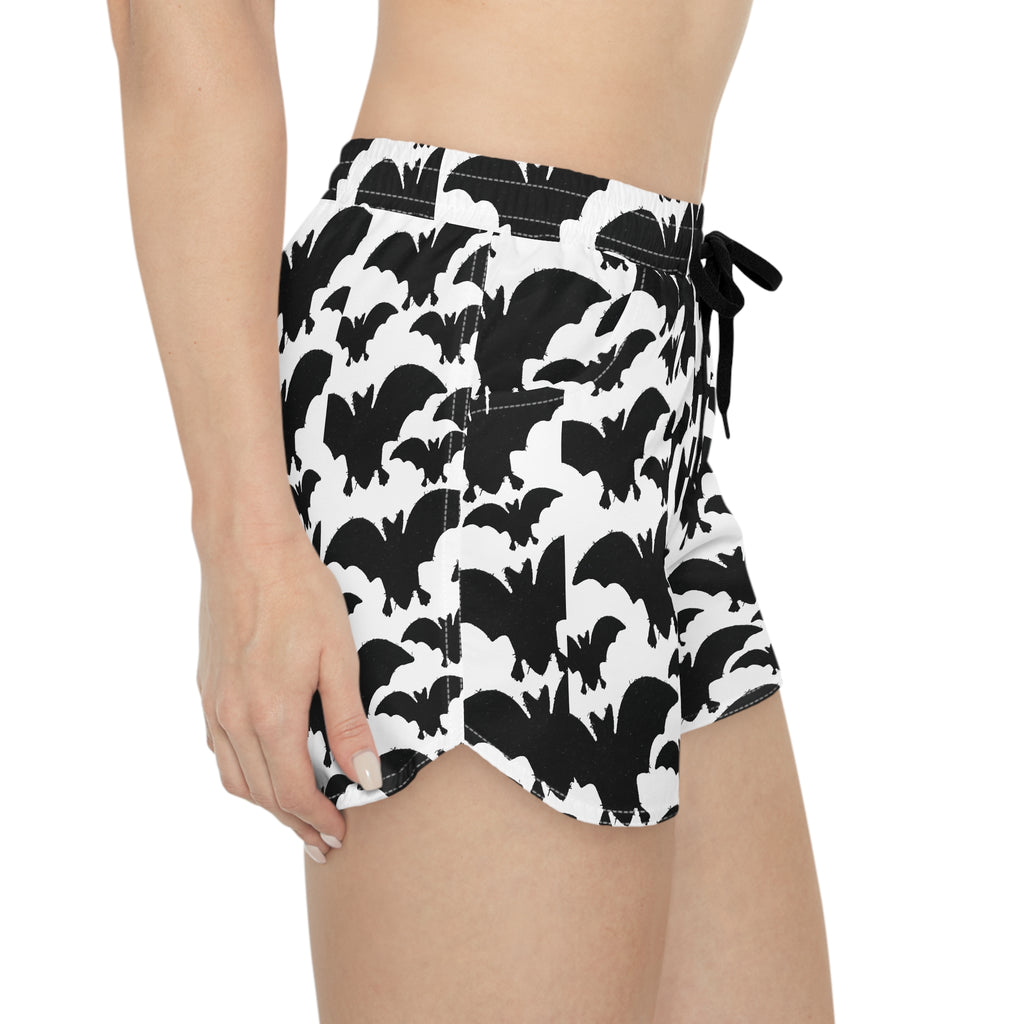 Women's Casual Shorts (AOP)