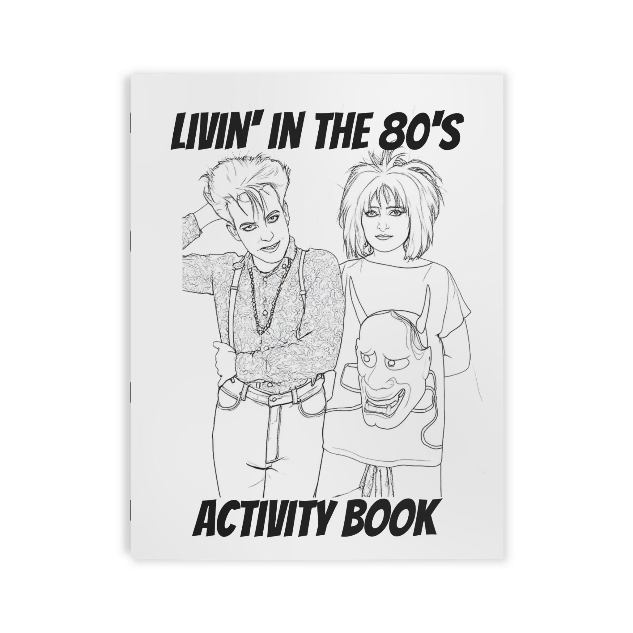 Coloring Book