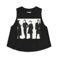 The Damned Crop tank