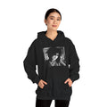 Siouxsie Hoodie