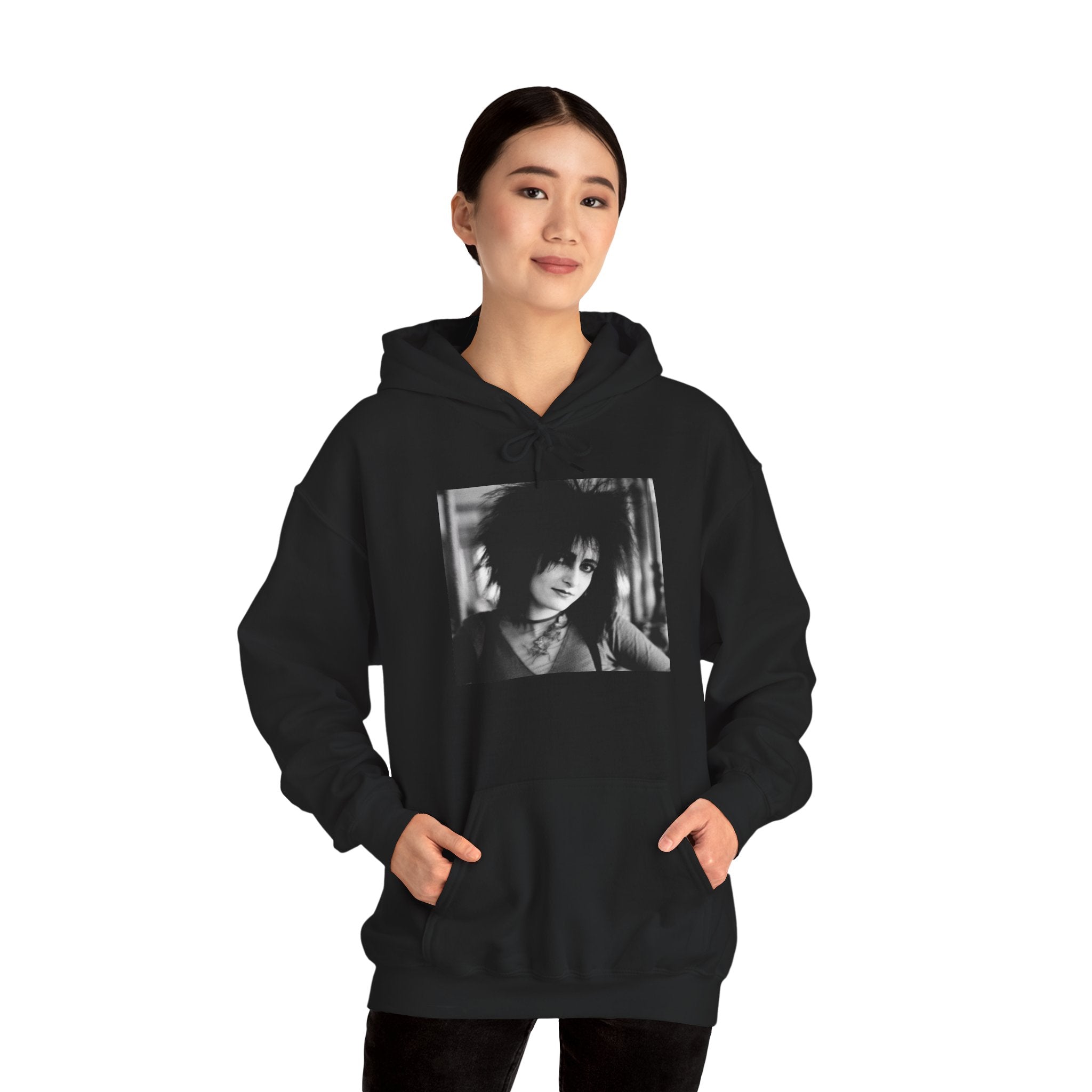 Siouxsie Hoodie