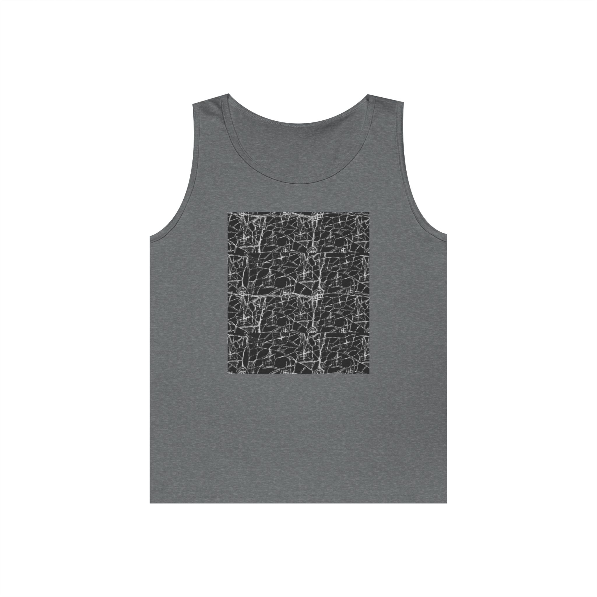 THE VOID Square Tank